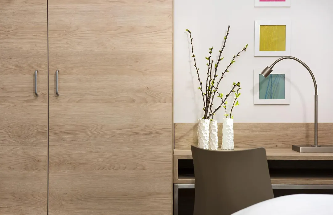 Business&Budget Hotel Tessin-1