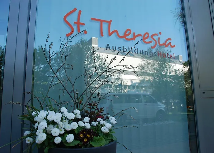 Ausbildungshotel St. Theresia München